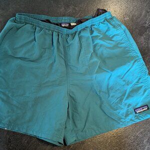 Men's Baggies™ Shorts - 5" Medium With Liner